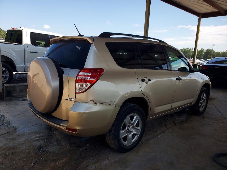 Продаж на аукціоні авто 2011 Toyota Rav4, vin: 2T3BF4DV6BW097465, номер лоту: 66308486