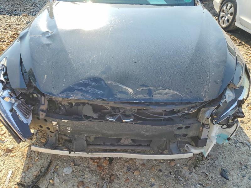 64993326 :رقم المزاد ، JN1AV7AR3EM701355 vin ، 2014 Infiniti Q50 Hybrid مزاد بيع