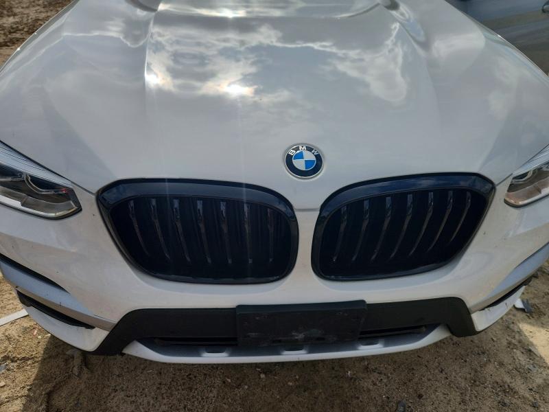 Aukcja sprzedaży 2021 Bmw X3, vin: 5UXTY5C09M9F36852, numer aukcji: 65335046