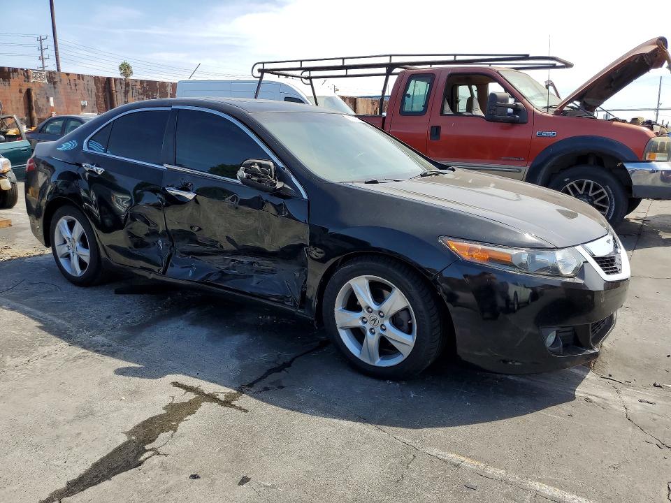 Продажа на аукционе авто 2009 Acura Tsx, vin: JH4CU26629C034671, номер лота: 65059656