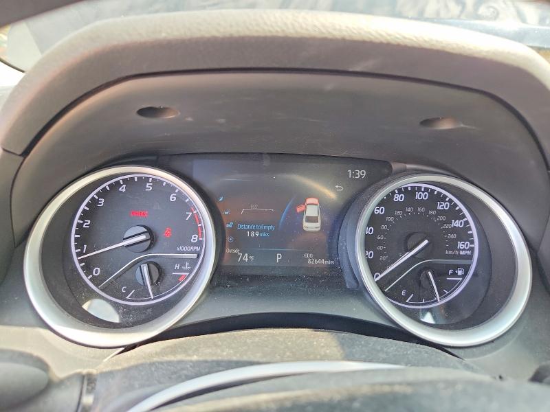 Aukcja sprzedaży 2023 Toyota Camry, vin: 4T1C11BK1PU088943, numer aukcji: 66116876