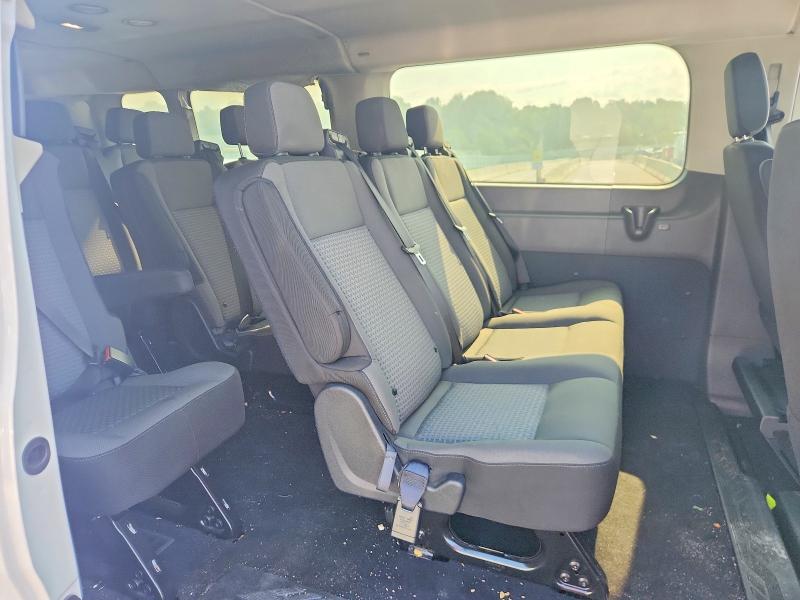 2026 Ford Transit მანქანა იყიდება აუქციონზე, vin: 1FBAX2YGXTKA23926, აუქციონის ნომერი: 64464526