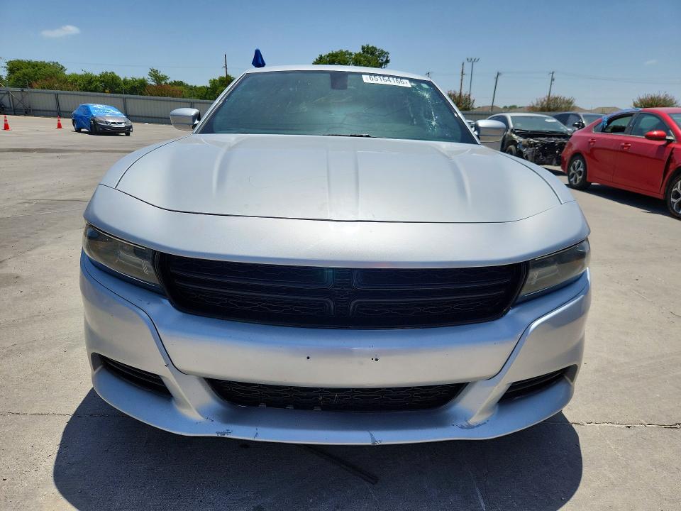 65164166 :رقم المزاد ، 2C3CDXBG7KH748297 vin ، 2019 Dodge Charger مزاد بيع