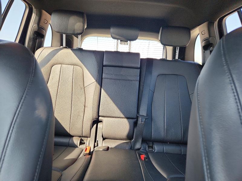 Продажа на аукционе авто 2021 Mercedes-benz Glb, vin: W1N4M4GB6MW110969, номер лота: 64912926