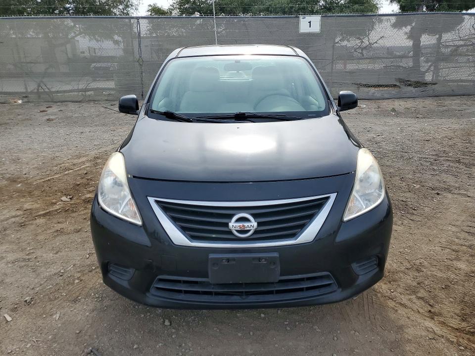 Продажа на аукционе авто 2012 Nissan Versa, vin: 3N1CN7AP3CL824197, номер лота: 65122866