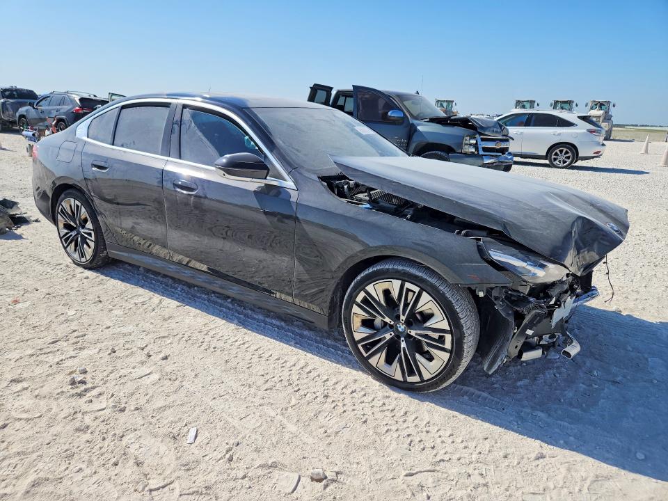 Aukcja sprzedaży 2025 Bmw 530, vin: WBA43FJ05SCU25934, numer aukcji: 66090876