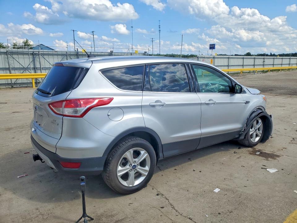 Продаж на аукціоні авто 2016 Ford Escape, vin: 1FMCU0G9XGUA35908, номер лоту: 65482256