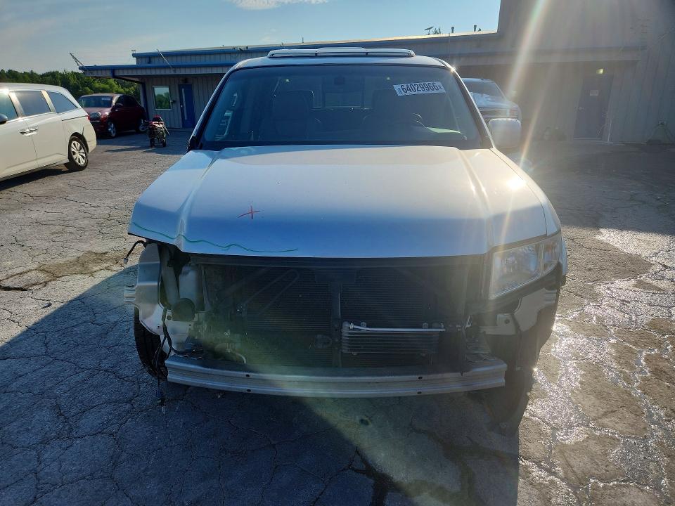 Aukcja sprzedaży 2011 Honda Ridgeline, vin: 5FPYK1F53BB009390, numer aukcji: 64029966