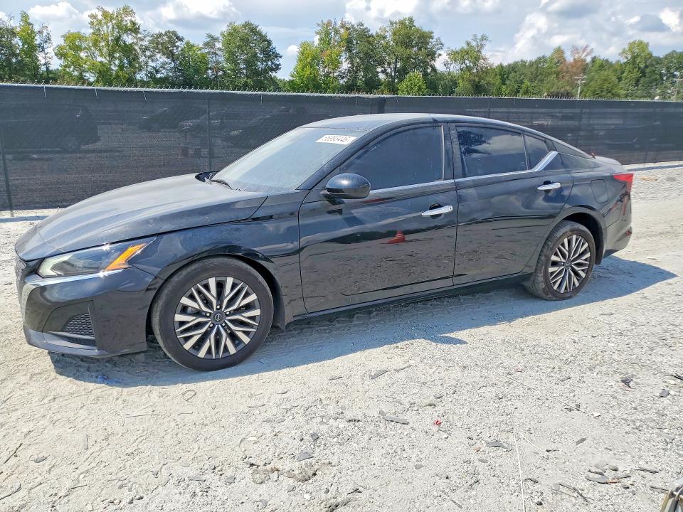 Продажа на аукционе авто 2023 Nissan Altima, vin: 1N4BL4DV9PN425457, номер лота: 66993446