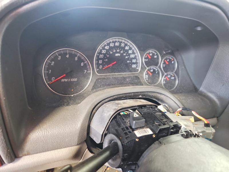 Продажа на аукционе авто 2002 Gmc Envoy, vin: 1GKDT13S122350423, номер лота: 64681586