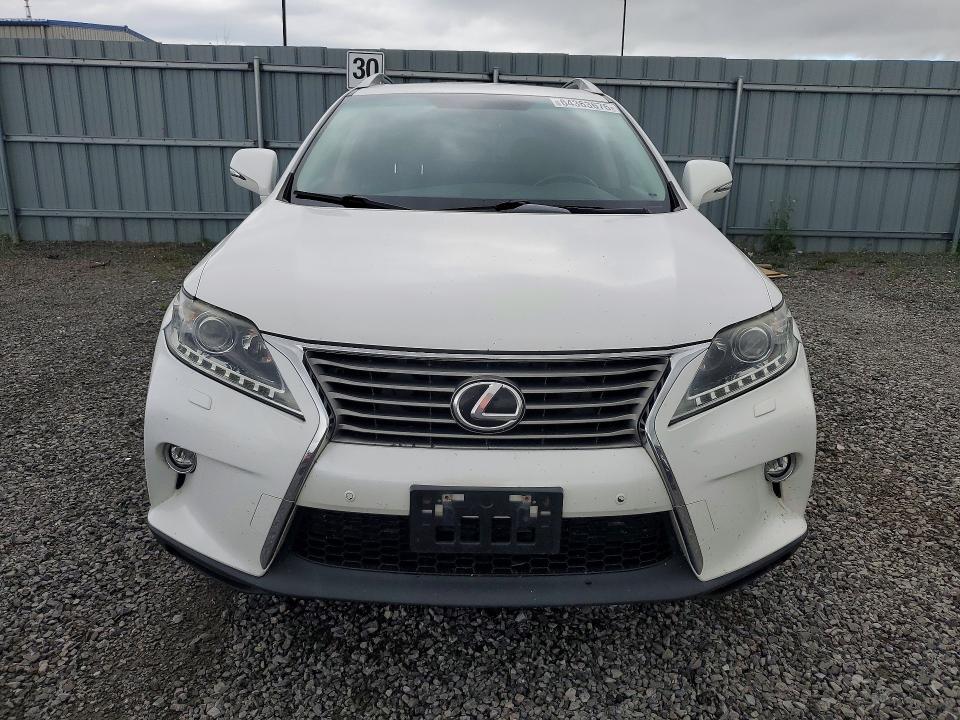 Aukcja sprzedaży 2015 Lexus Rx 350, vin: 2T2BK1BA7FC252997, numer aukcji: 64363676