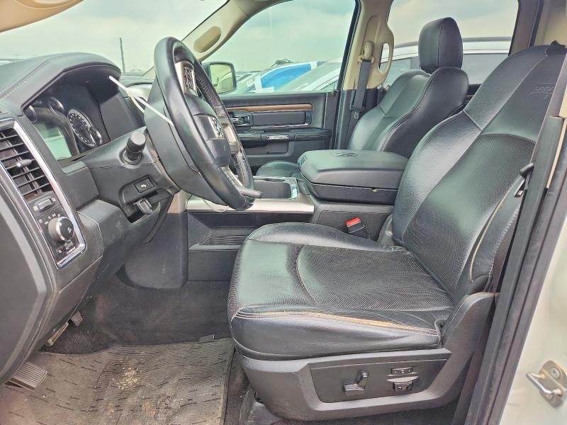 Продаж на аукціоні авто 2017 Ram 1500, vin: 1C6RR7NT8HS799929, номер лоту: 62628896