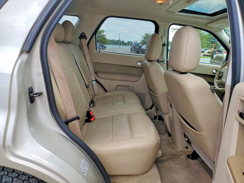 63777966 :رقم المزاد ، 1FMCU9EG1CKA76147 vin ، 2012 Ford Escape مزاد بيع
