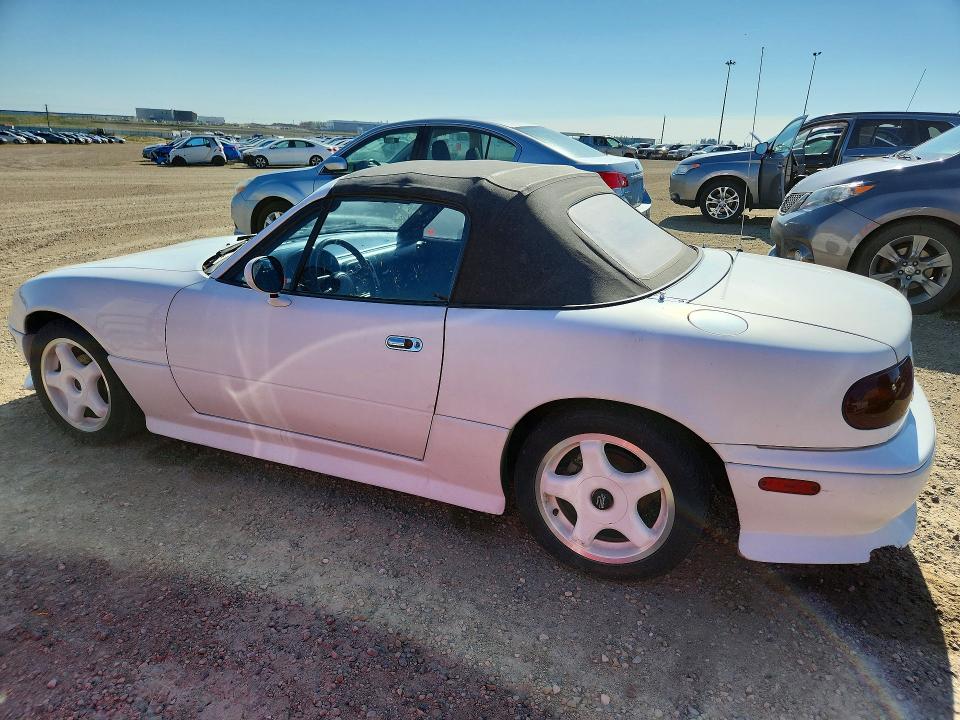 66830646 :رقم المزاد ، JM1NA3528L0135553 vin ، 1990 Mazda Mx-5 Miata مزاد بيع