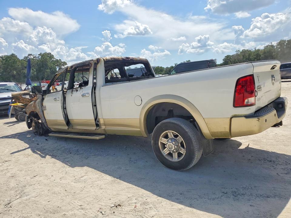 Aukcja sprzedaży 2012 Dodge Ram 3500, vin: 3C63D3KL8CG179857, numer aukcji: 65141496