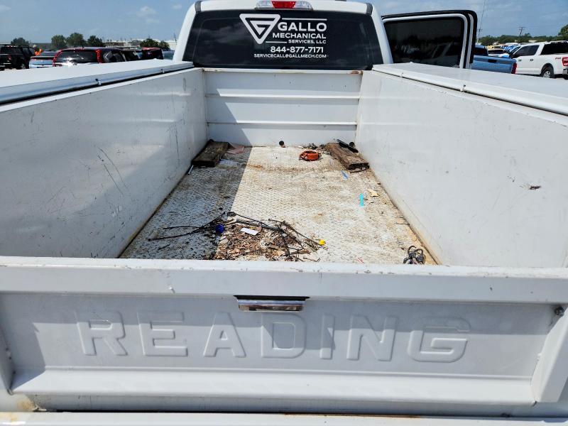 2023 Ford F250 მანქანა იყიდება აუქციონზე, vin: 1FT7W2AA3PEC73298, აუქციონის ნომერი: 65183946