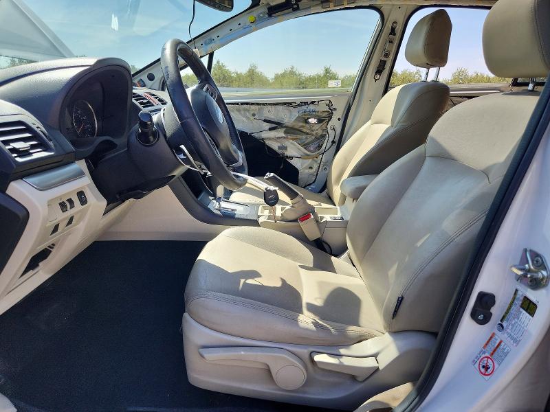 Aukcja sprzedaży 2014 Subaru Xv Crosstrek, vin: JF2GPAKC9E8283256, numer aukcji: 66406926