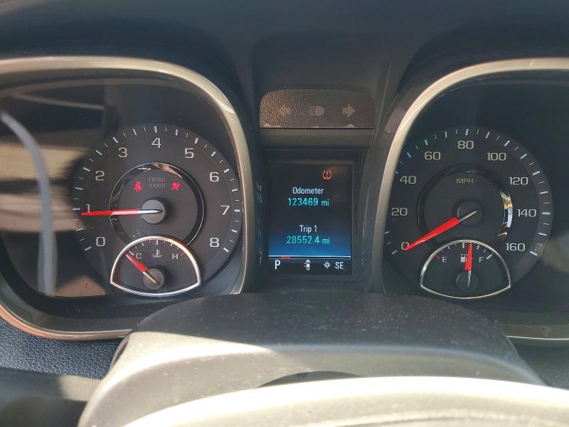 Продажа на аукционе авто 2013 Chevrolet Malibu, vin: 1G11G5SX4DF244740, номер лота: 65816236