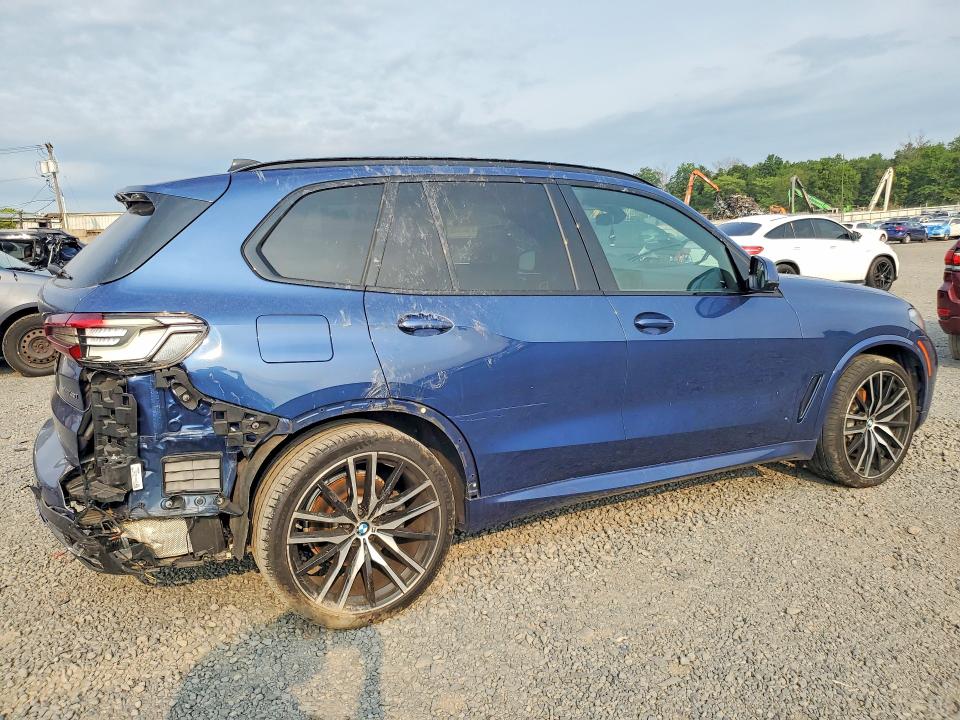 Продаж на аукціоні авто 2019 Bmw X5, vin: 5UXCR6C51KLL64098, номер лоту: 63928716