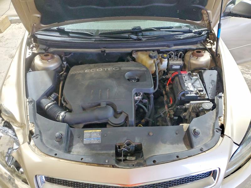 Auction sale of the 2008 Chevrolet Malibu, vin: 1G1ZG57B68F283089, lot number: 64792426