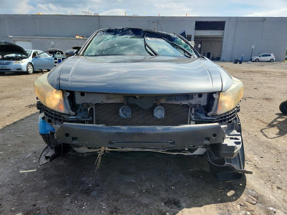 Продажа на аукционе авто 2008 Honda Accord, vin: 1HGCP36838A056562, номер лота: 66547066