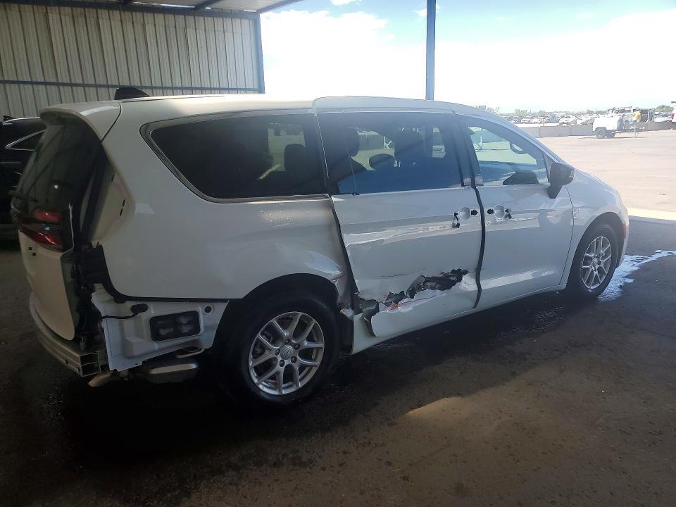 Aukcja sprzedaży 2026 Chrysler Pacifica, vin: 2C4RC1BG2TR267276, numer aukcji: 65552136