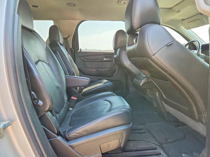 Aukcja sprzedaży 2017 Gmc Acadia Limited, vin: 1GKKVSKD3HJ226260, numer aukcji: 63876036