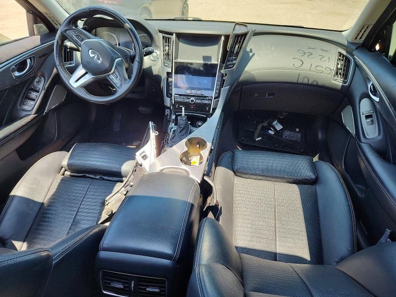 Aukcja sprzedaży 2019 Infiniti Q50, vin: JN1EV7AP6KM540527, numer aukcji: 65225846