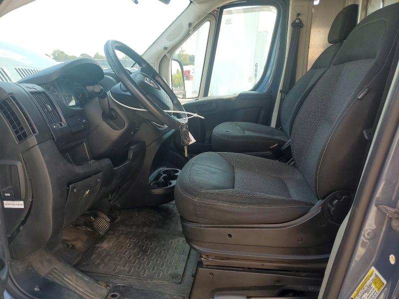 Продажа на аукционе авто 2019 Ram Promaster 2500, vin: 3C6TRVDGXKE503284, номер лота: 66598456