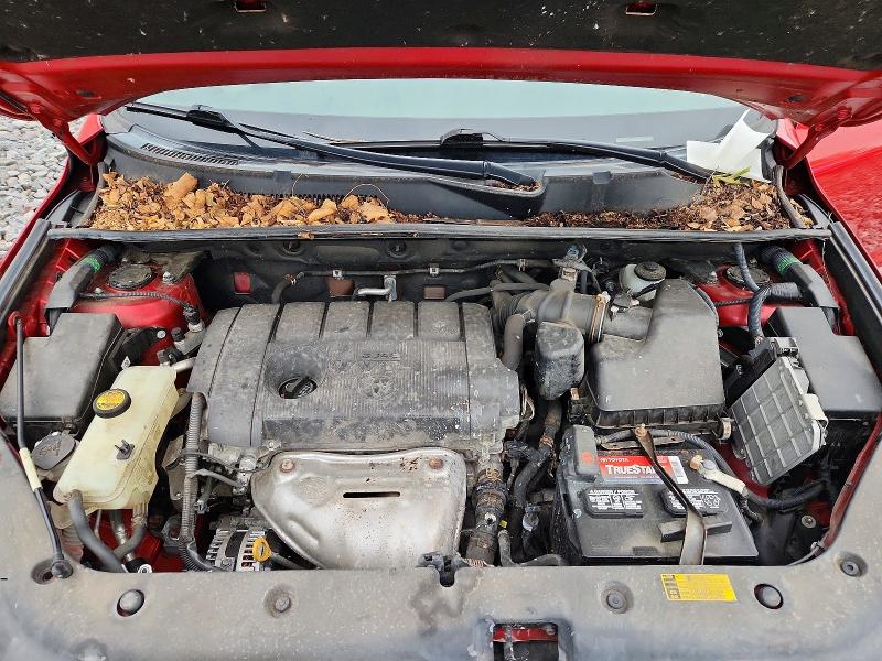 Aukcja sprzedaży 2012 Toyota Rav4, vin: 2T3BF4DV7CW208140, numer aukcji: 63859266