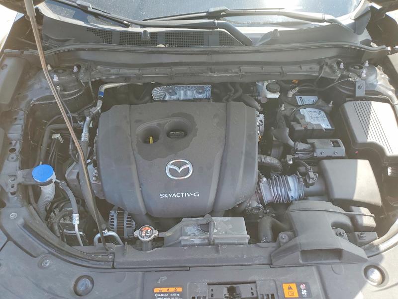 2022 Mazda Cx-5 მანქანა იყიდება აუქციონზე, vin: JM3KFBCM4N1547928, აუქციონის ნომერი: 64683516