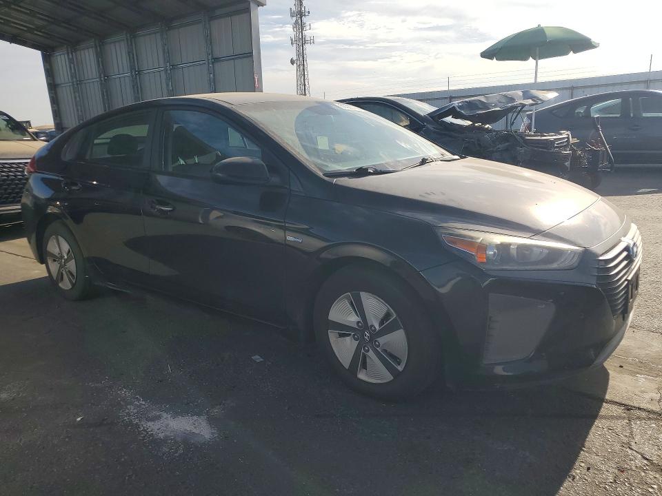 Aukcja sprzedaży 2019 Hyundai Ioniq, vin: KMHC65LC3KU179401, numer aukcji: 65923166