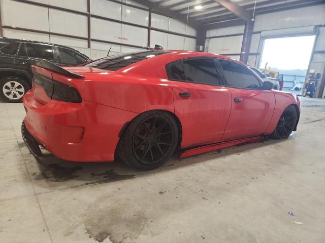 Продаж на аукціоні авто 2018 Dodge Charger, vin: 2C3CDXCT0JH155939, номер лоту: 63029706