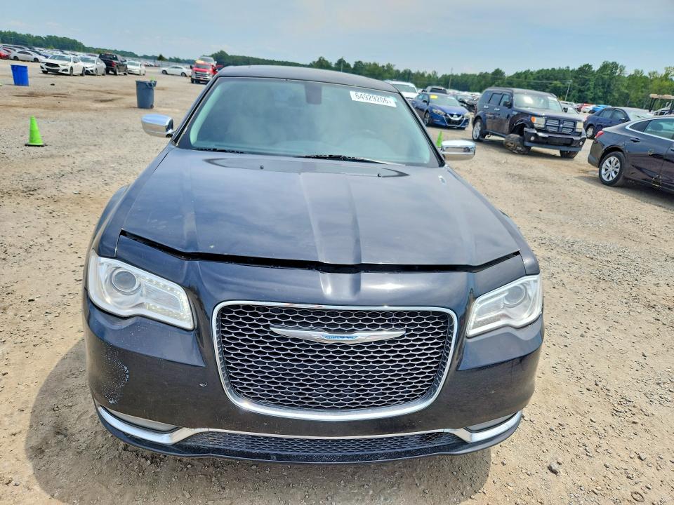 Aukcja sprzedaży 2016 Chrysler 300c, vin: 2C3CCAEG0GH151706, numer aukcji: 64929206