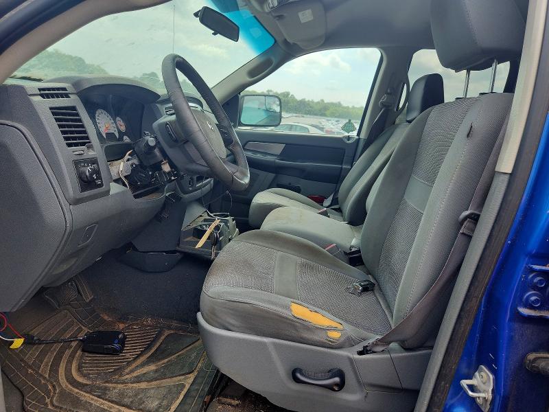 Auction sale of the 2007 Dodge Ram 1500, vin: 1D7HU18277S189799, lot number: 64138416