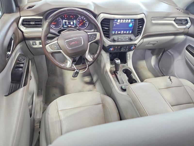Продажа на аукционе авто 2017 Gmc Acadia, vin: 1GKKNMLS5HZ197192, номер лота: 65110856