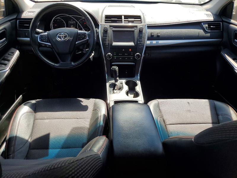 Aukcja sprzedaży 2016 Toyota Camry, vin: 4T1BF1FK0GU120529, numer aukcji: 66666116