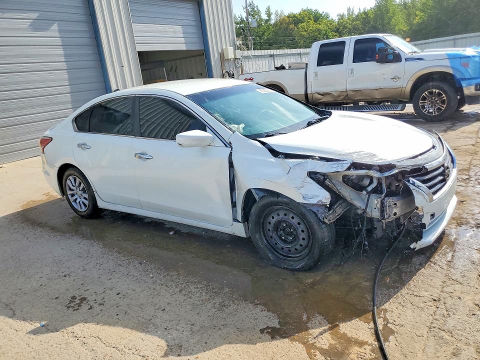 Продаж на аукціоні авто 2014 Nissan Altima, vin: 1N4AL3AP4EN330913, номер лоту: 65220266