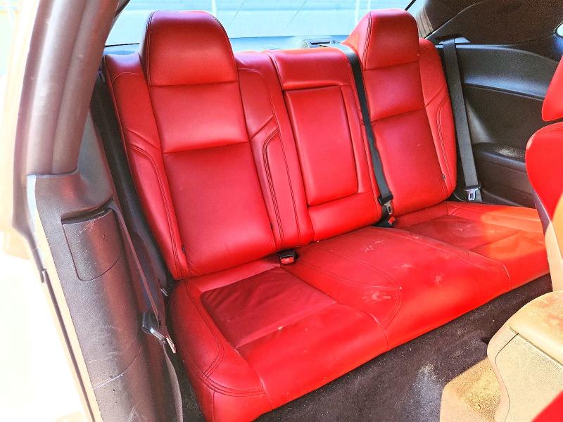 Продаж на аукціоні авто 2016 Dodge Challenger, vin: 2C3CDZAG1GH309746, номер лоту: 65054116