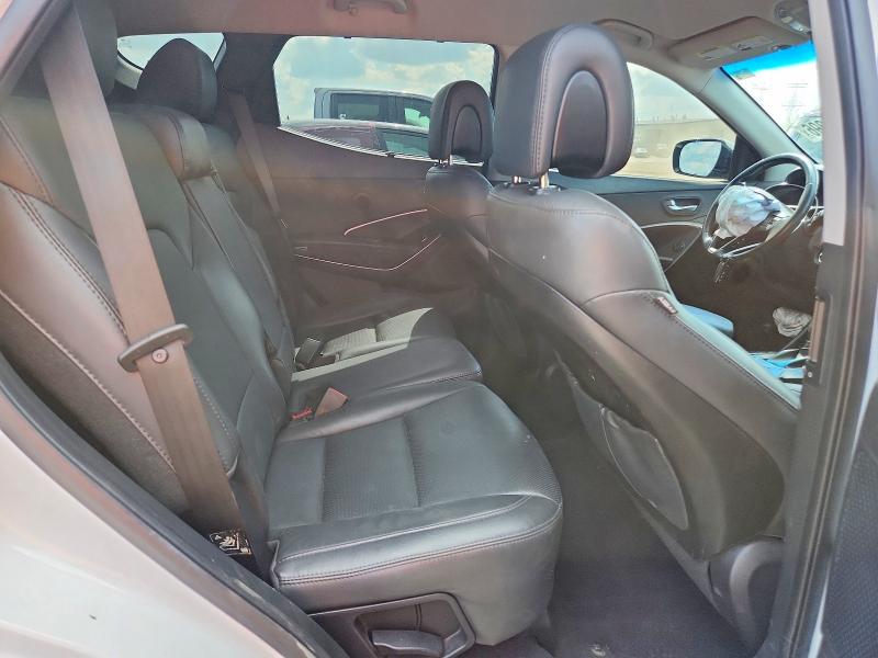 2018 Hyundai Santa Fe Sport მანქანა იყიდება აუქციონზე, vin: 5XYZUDLA0JG548941, აუქციონის ნომერი: 66598096
