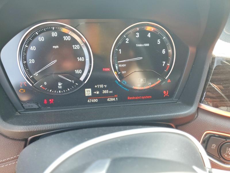 Aukcja sprzedaży 2020 Bmw X1, vin: WBXJG9C02L5P85325, numer aukcji: 63446986