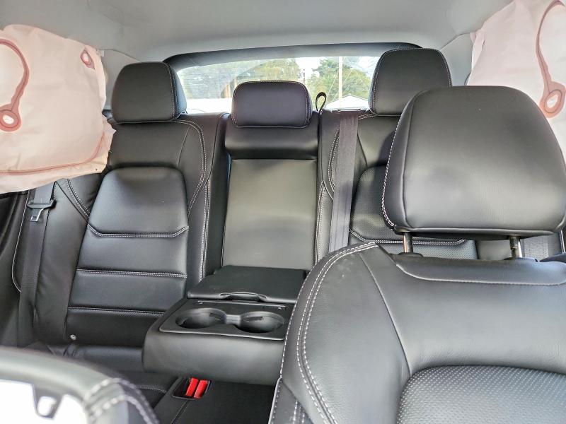 65961376 :رقم المزاد ، JM3KFBEMXS0769260 vin ، 2025 Mazda Cx-5 مزاد بيع
