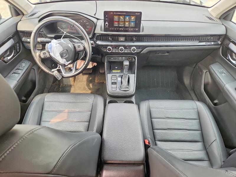 Aukcja sprzedaży 2023 Honda Cr-v, vin: 7FARS4H75PE017290, numer aukcji: 63874346