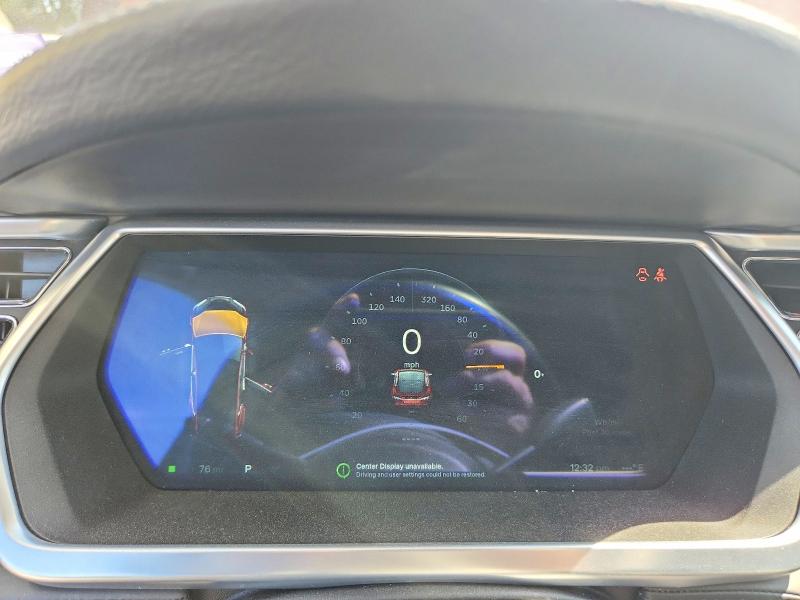 Aukcja sprzedaży 2012 Tesla Model S, vin: 5YJSA1DN8CFS00874, numer aukcji: 65337846