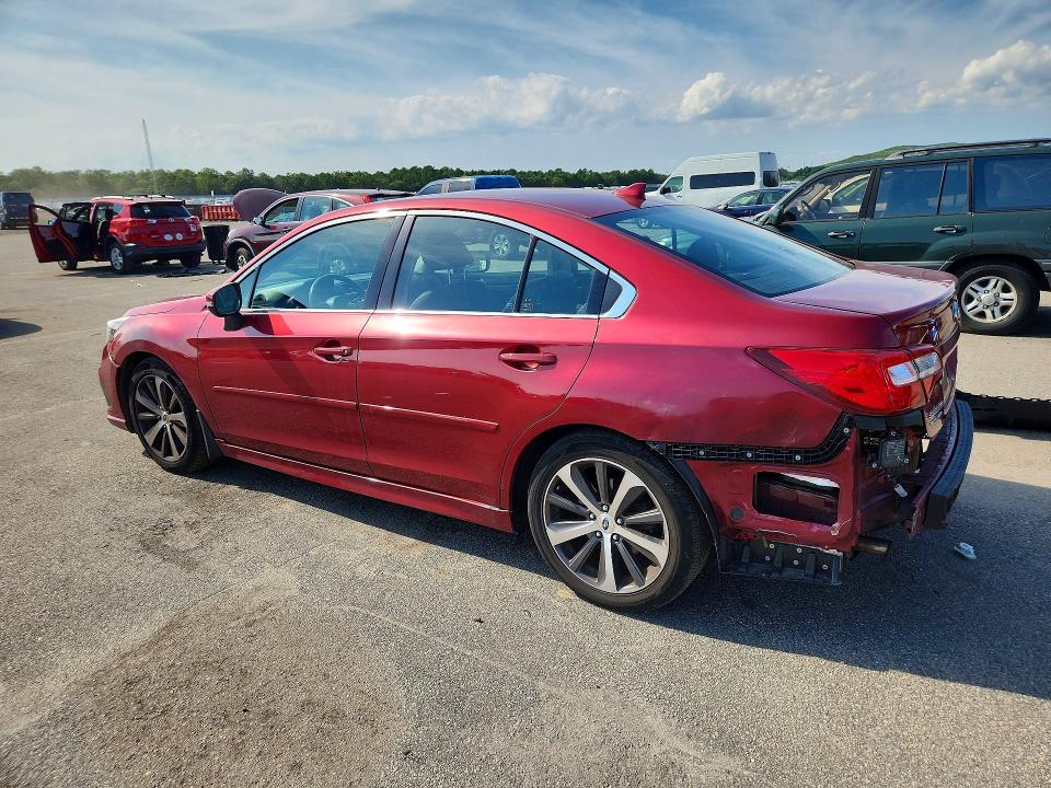 Продаж на аукціоні авто 2018 Subaru Legacy, vin: 4S3BNAN67J3011946, номер лоту: 65492266
