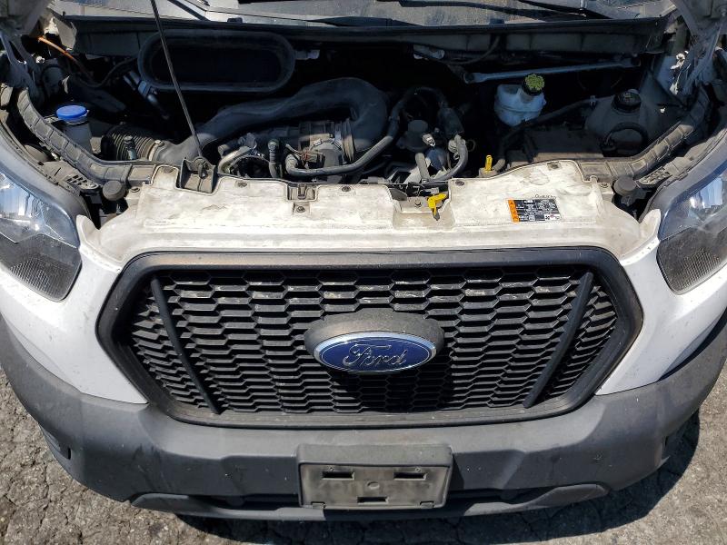 62509726 :رقم المزاد ، 1FTBR1C84PKA60903 vin ، 2023 Ford Transit مزاد بيع