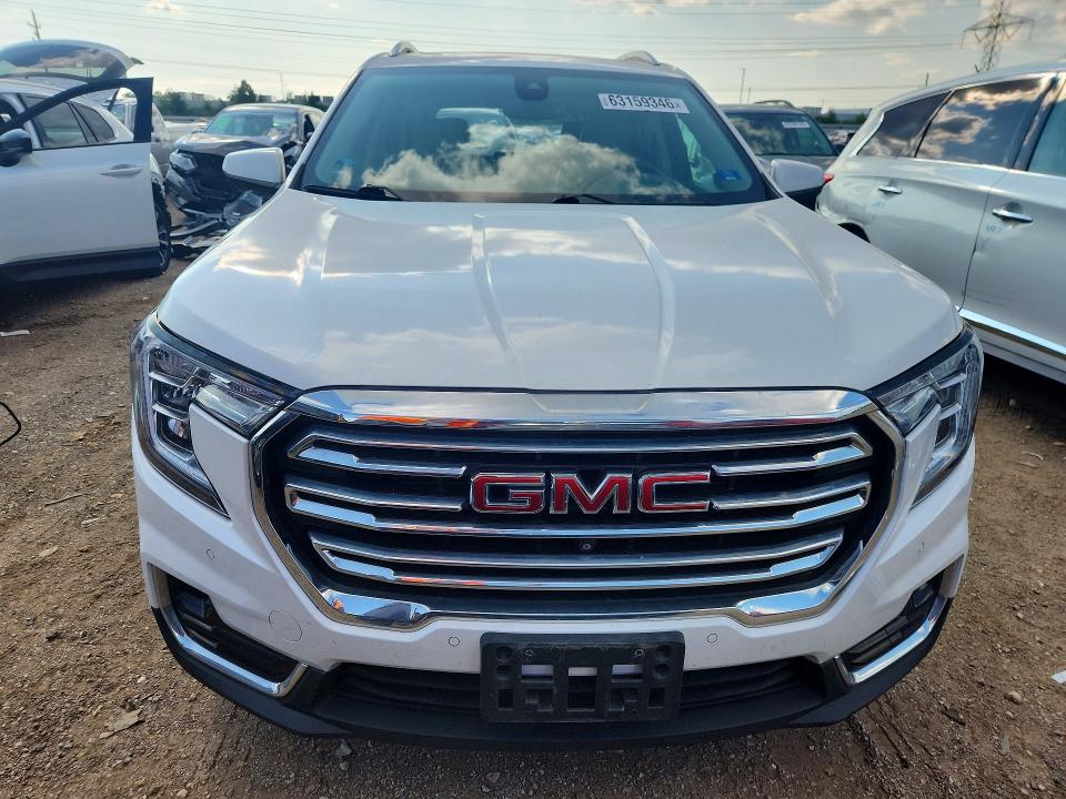 Продажа на аукционе авто 2022 Gmc Terrain, vin: 3GKALVEV3NL110746, номер лота: 63159346
