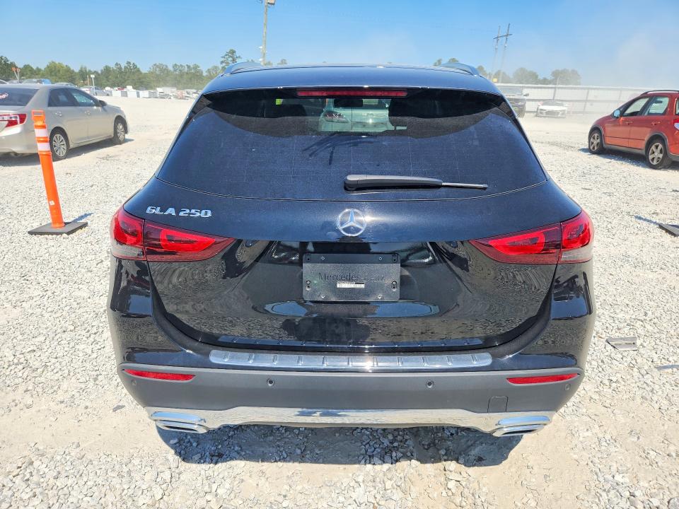 2023 Mercedes-benz Gla მანქანა იყიდება აუქციონზე, vin: W1N4N4GB5PJ518152, აუქციონის ნომერი: 66585376
