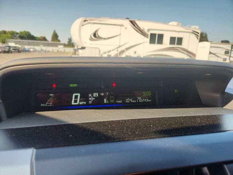 Продаж на аукціоні авто 2015 Toyota Prius V, vin: JTDZN3EU9FJ034270, номер лоту: 65477866