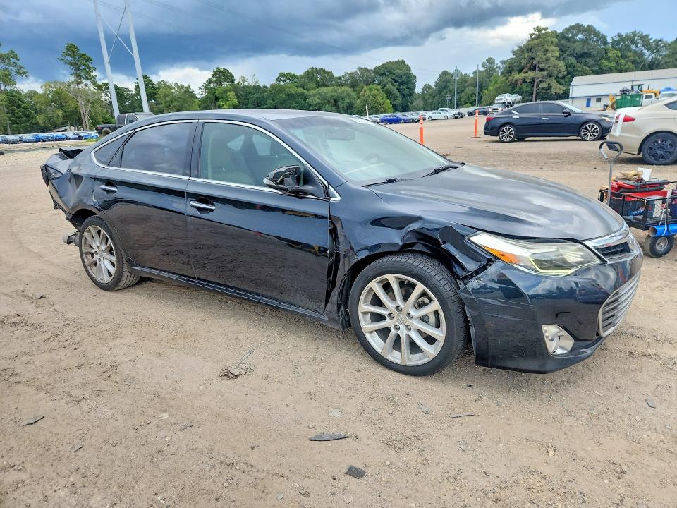 Продажа на аукционе авто 2015 Toyota Avalon, vin: 4T1BK1EB4FU144571, номер лота: 64407946